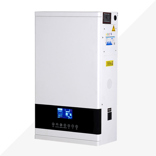 紫铜加长PTC半导体电锅炉4-20kW